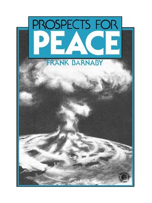 cover image of Prospects for Peace
